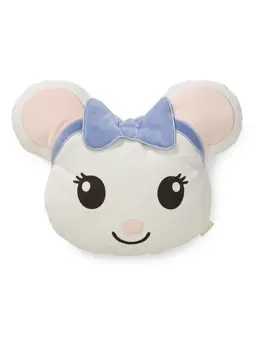 Cushion Mimi White