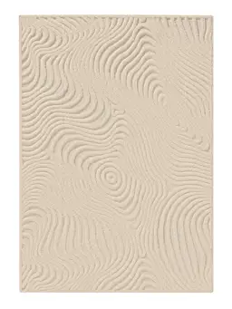 Rug Leo Cream