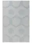 In- & Outdoor Rug Bronco Blue