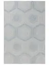 In- & Outdoor-Teppich Bronco Blau