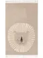 Tapis enfant Momo Beige