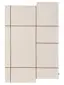 Wollteppich Issey Cream