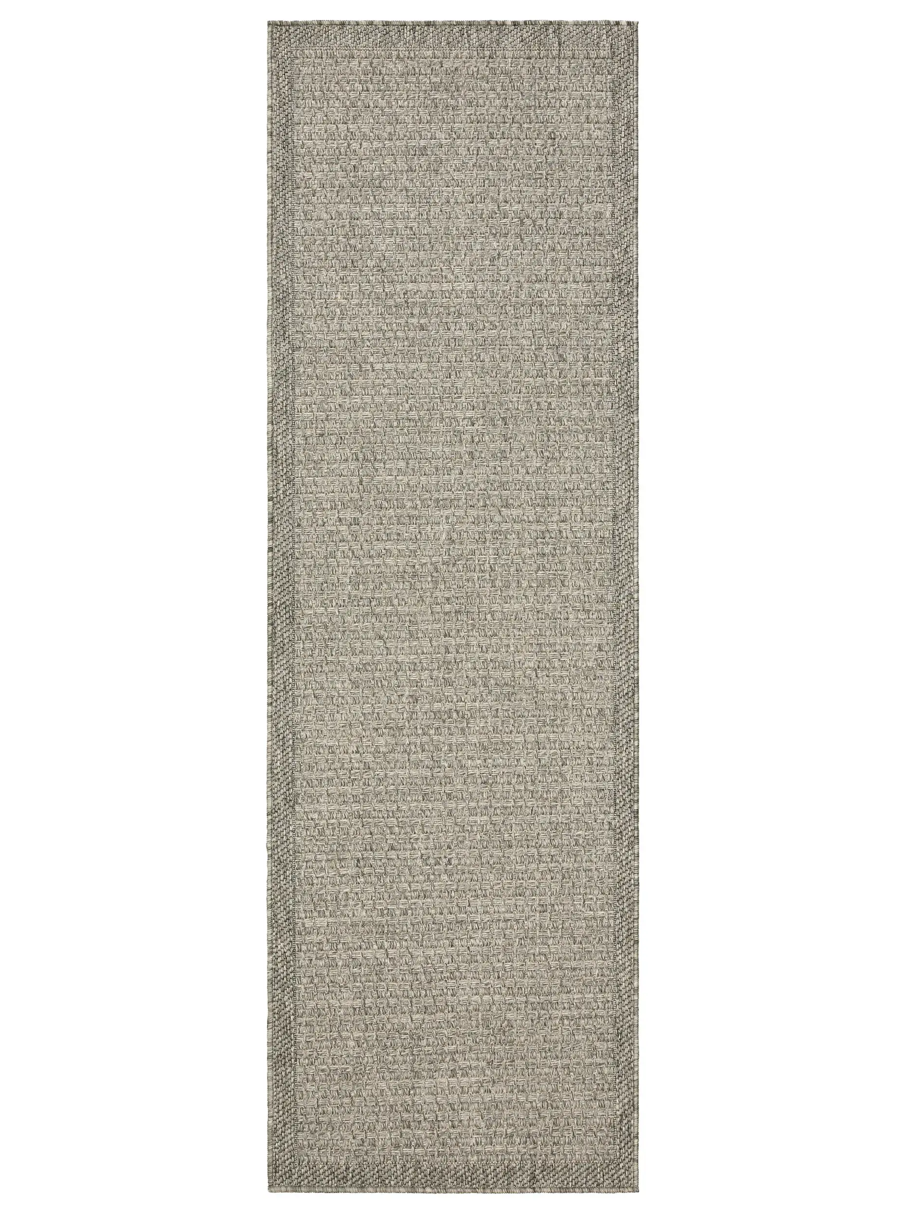 Tapis Iowa en 100% Polypropylène en  de benuta Basic