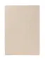 Waschbarer Teppich Enzo Cream