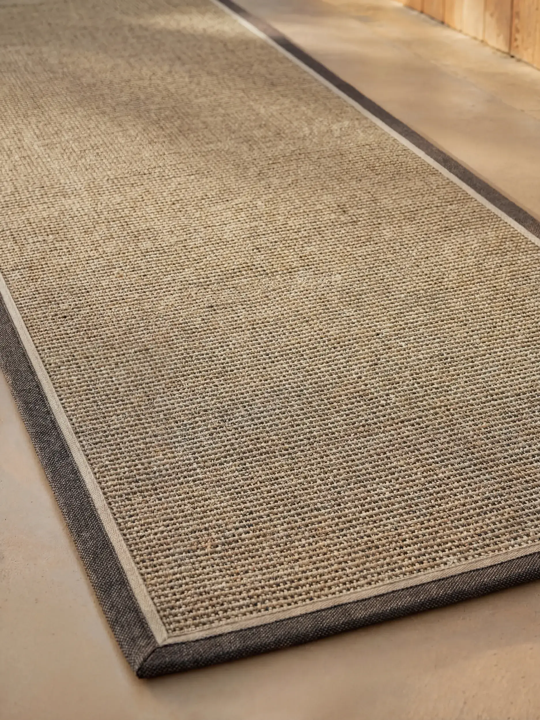 Rug Finley made of 100% Polypropylen in  by benuta Nest