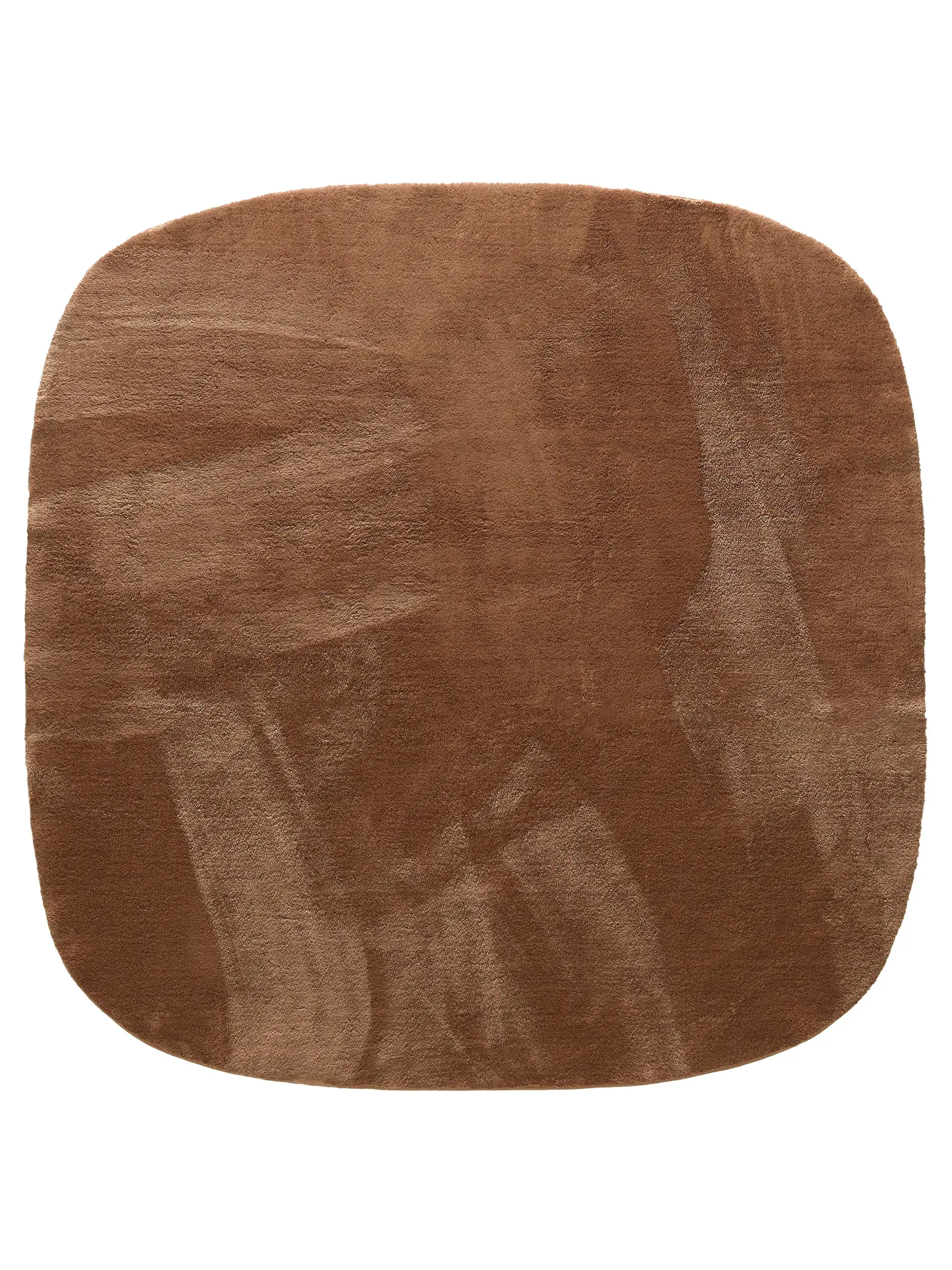 Koberec Yumi z 100% Polyester (recyklovaný PET) v  od benuta POP