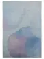 Washable Rug Luna Grey/Blue