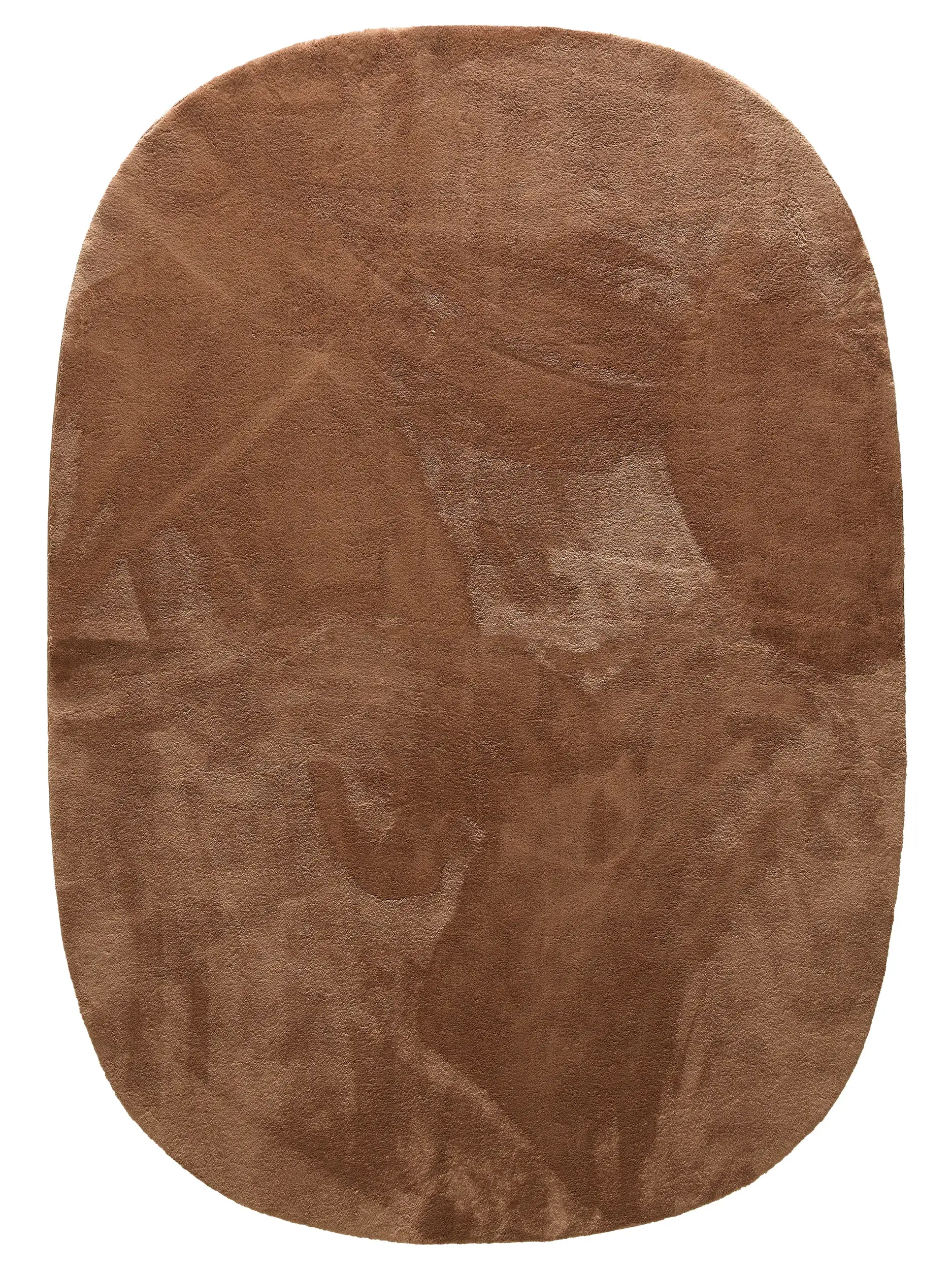 Koberec Yumi z 100% Polyester (recyklovaný PET) v  od benuta POP