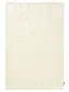 Wollteppich Zino Cream