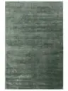 Viscose Vloerkleed Nela Lichtgroen