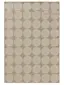 In- & Outdoor Rug Lex Beige