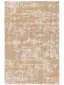 Cotton Rug Cooper Yellow
