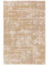 Cotton Rug Cooper Yellow