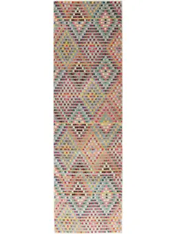 Rug Casa Multicolour