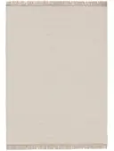 Wool Rug Liv Cream