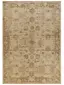 Flachgewebeteppich Frencie Beige