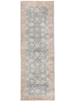 Alfombra de pasillo Mara Multicolor