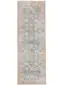 Tapis de couloir Mara Multicouleur