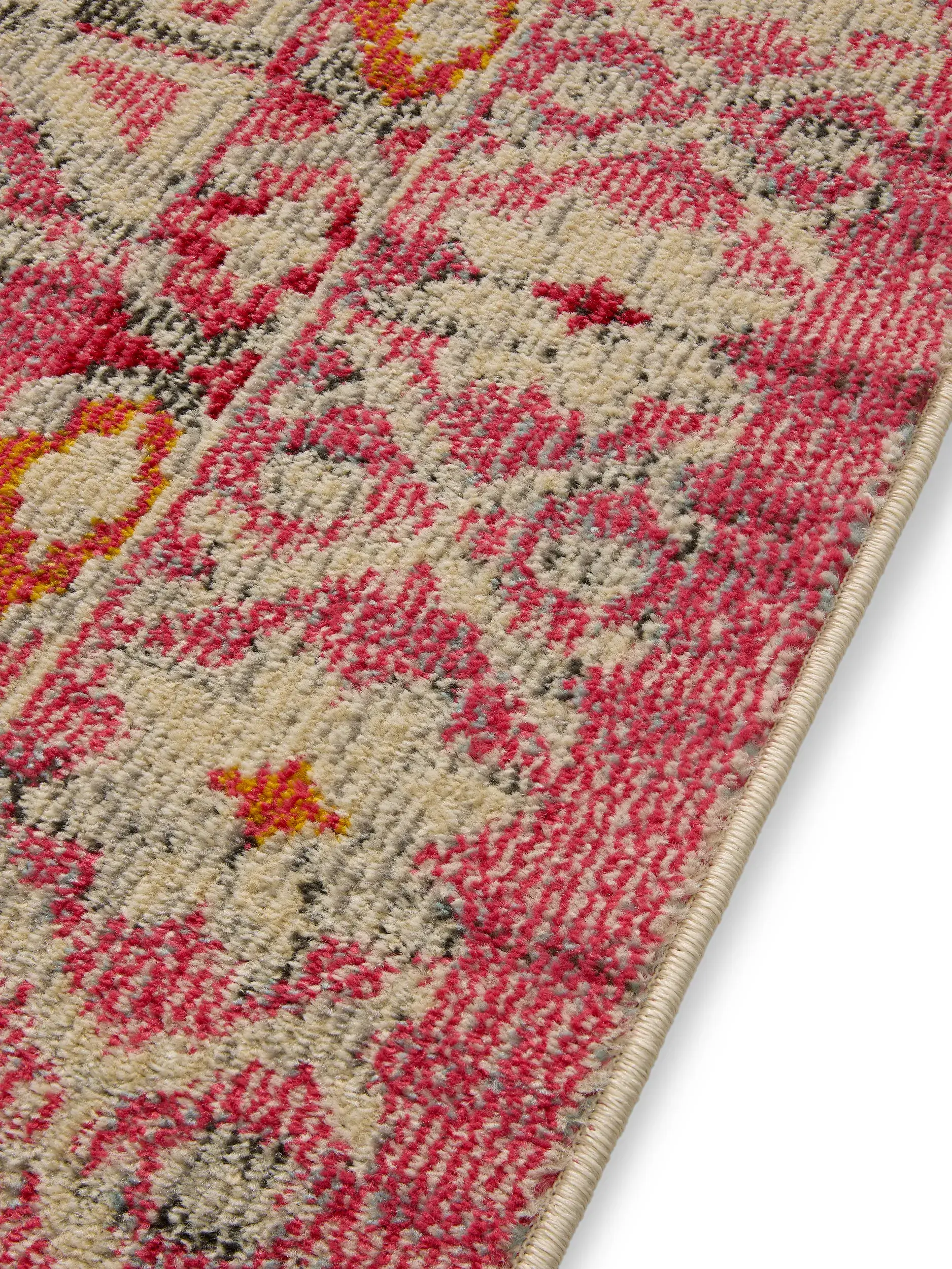 Koberec Casa z 100% Polypropylen v  od benuta nest