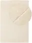 Wollteppich Maroc Ivory