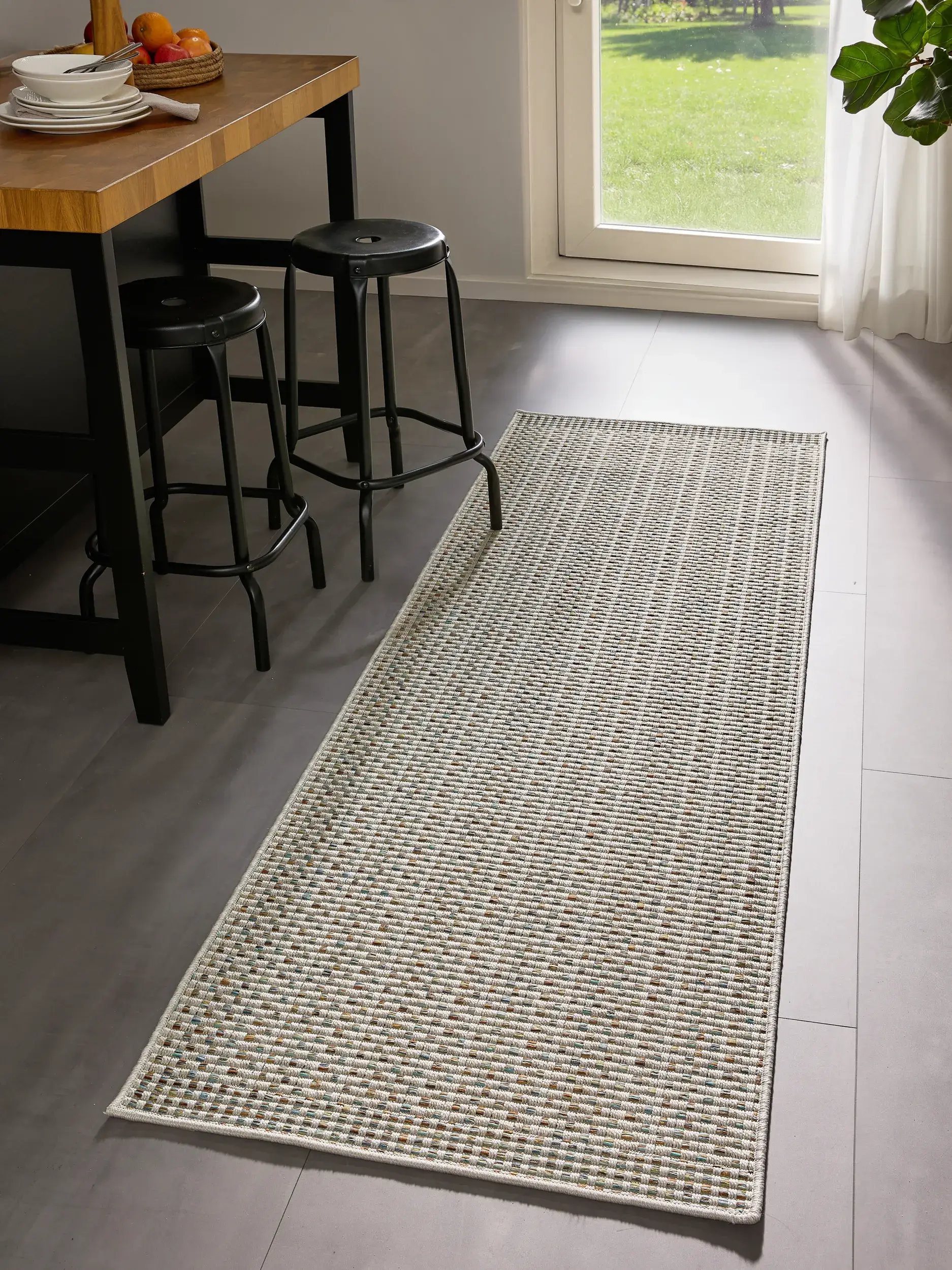 Tapis Agra en 100% Polypropylène en  de benuta nest